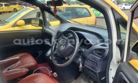Buy Used Toyota Noah Other Car in Nairobi in Nairobi Buy Used Toyota Noah Other Car in Nairobi in Nairobi