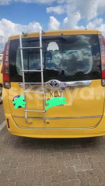 Big with watermark toyota noah nairobi nairobi 28468