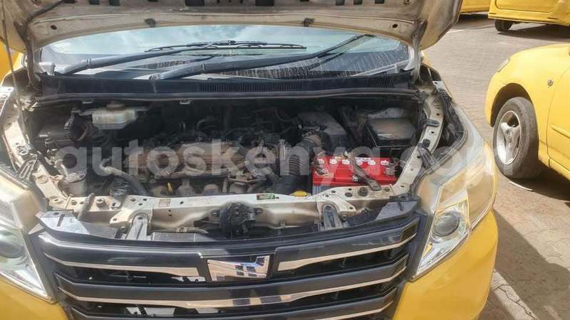 Big with watermark toyota noah nairobi nairobi 28468