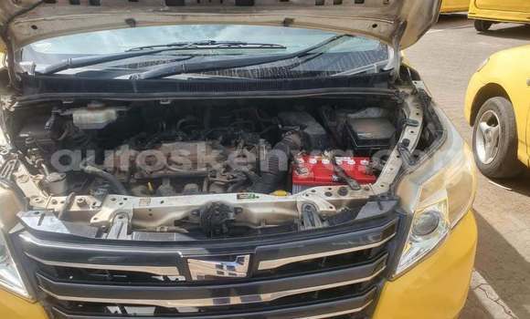 Buy Used Toyota Noah Other Car in Nairobi in Nairobi Buy Used Toyota Noah Other Car in Nairobi in Nairobi