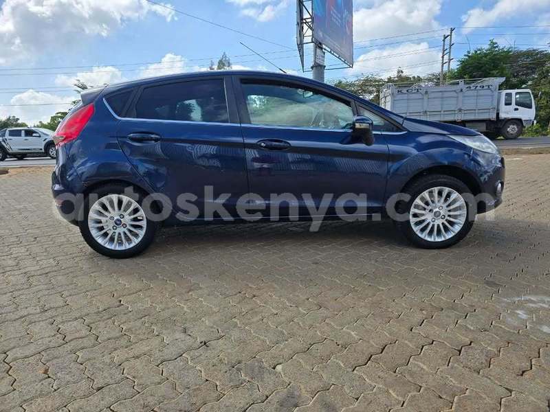 Big with watermark ford fiesta nairobi nairobi 28469