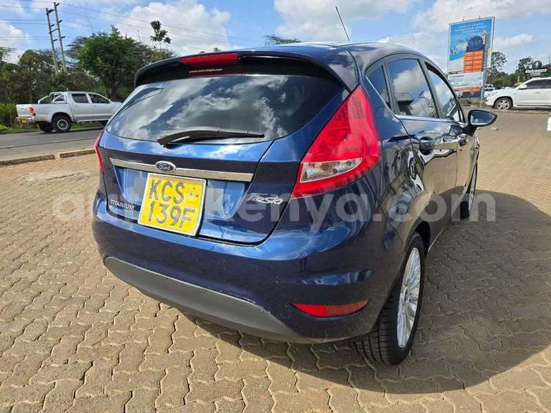 Big with watermark ford fiesta nairobi nairobi 28469