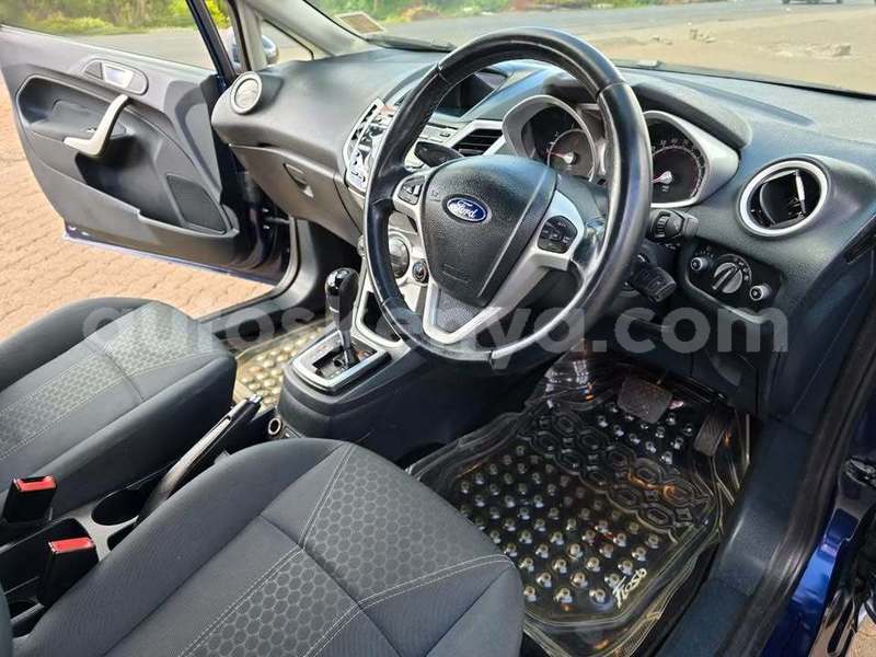 Big with watermark ford fiesta nairobi nairobi 28469