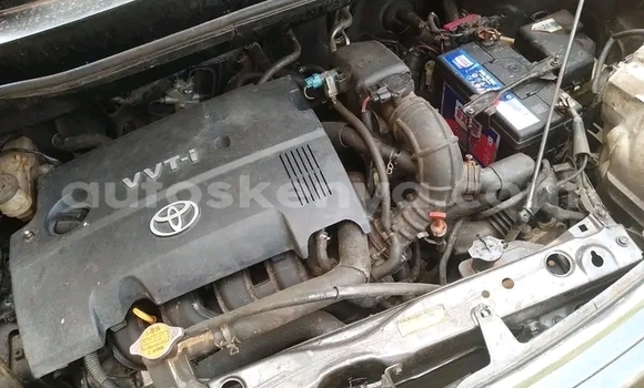 Nunua Ilio tumika Honda Fit Nyingine Gari ndani ya Garsen nchini Pwani Nunua Ilio tumika Honda Fit Nyingine Gari ndani ya Garsen nchini Pwani