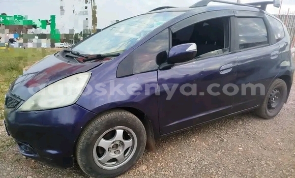 Nunua Ilio tumika Honda Fit Nyingine Gari ndani ya Garsen nchini Pwani Nunua Ilio tumika Honda Fit Nyingine Gari ndani ya Garsen nchini Pwani