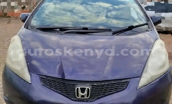 Nunua Ilio tumika Honda Fit Nyingine Gari ndani ya Garsen nchini Pwani Nunua Ilio tumika Honda Fit Nyingine Gari ndani ya Garsen nchini Pwani