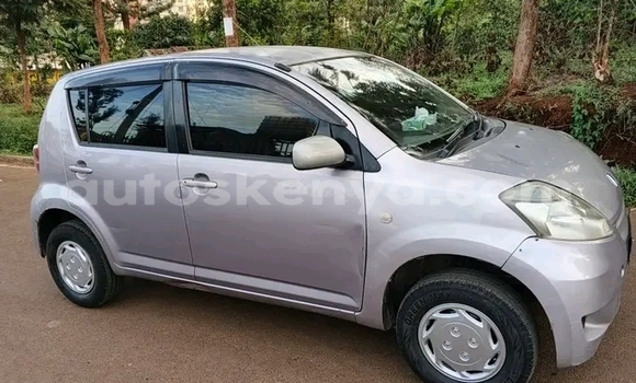 Nunua Ilio tumika Toyota Passo Nyingine Gari ndani ya Busia nchini West Kenya Nunua Ilio tumika Toyota Passo Nyingine Gari ndani ya Busia nchini West Kenya