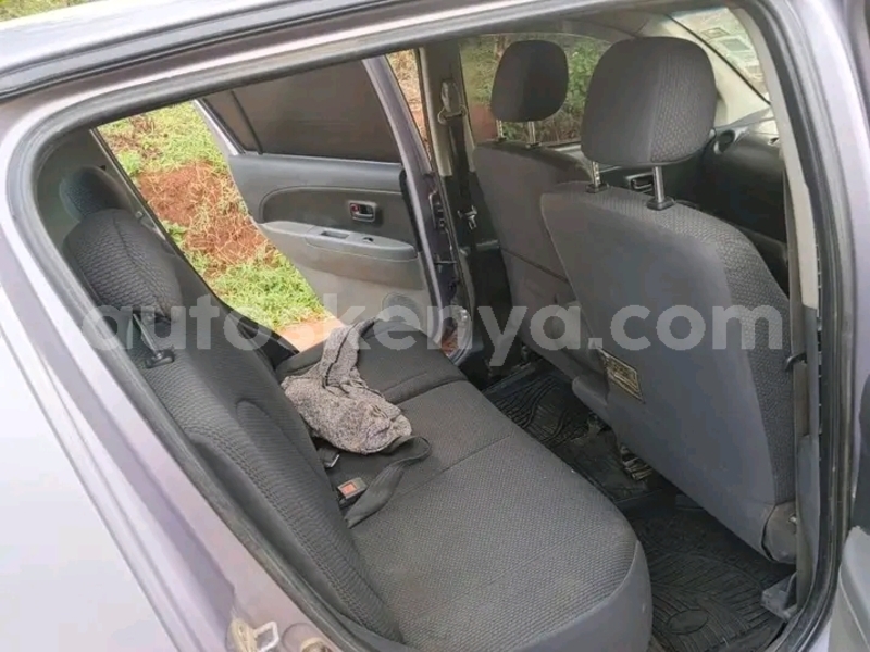 Big with watermark toyota passo west kenya busia 28472