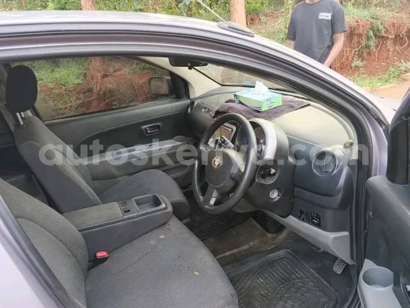 Big with watermark toyota passo west kenya busia 28472