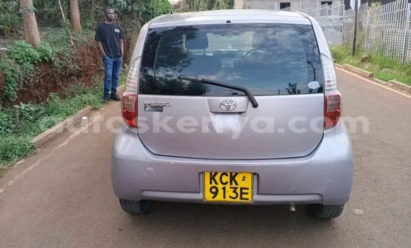 Nunua Ilio tumika Toyota Passo Nyingine Gari ndani ya Busia nchini West Kenya Nunua Ilio tumika Toyota Passo Nyingine Gari ndani ya Busia nchini West Kenya