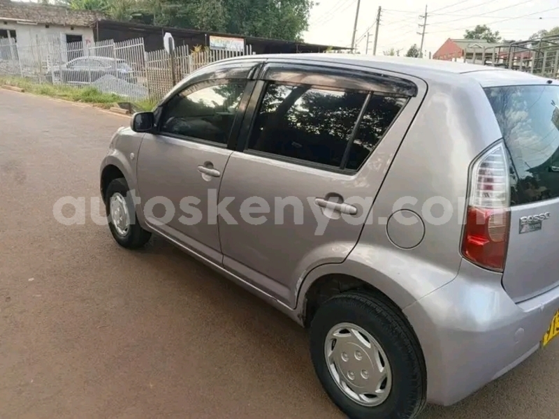 Big with watermark toyota passo west kenya busia 28472