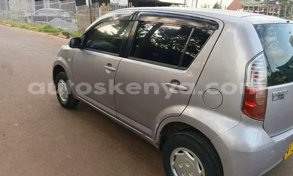 Nunua Ilio tumika Toyota Passo Nyingine Gari ndani ya Busia nchini West Kenya Nunua Ilio tumika Toyota Passo Nyingine Gari ndani ya Busia nchini West Kenya