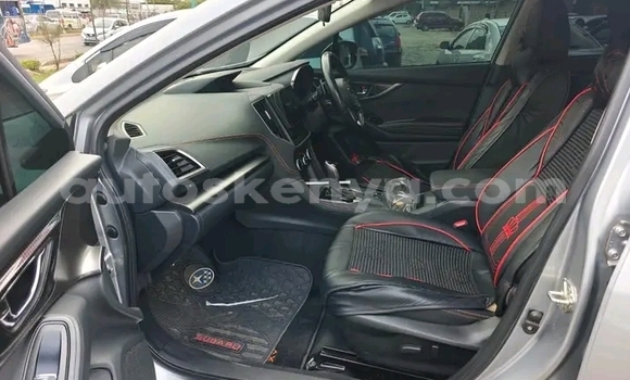 Nunua Ilio tumika Subaru SVX Nyingine Gari ndani ya Garsen nchini Pwani Nunua Ilio tumika Subaru SVX Nyingine Gari ndani ya Garsen nchini Pwani