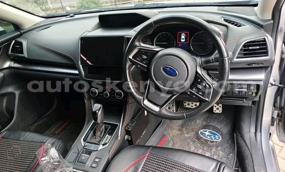 Nunua Ilio tumika Subaru SVX Nyingine Gari ndani ya Garsen nchini Pwani Nunua Ilio tumika Subaru SVX Nyingine Gari ndani ya Garsen nchini Pwani