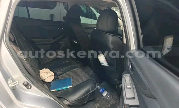 Nunua Ilio tumika Subaru SVX Nyingine Gari ndani ya Garsen nchini Pwani Nunua Ilio tumika Subaru SVX Nyingine Gari ndani ya Garsen nchini Pwani