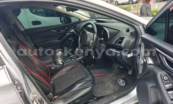 Nunua Ilio tumika Subaru SVX Nyingine Gari ndani ya Garsen nchini Pwani Nunua Ilio tumika Subaru SVX Nyingine Gari ndani ya Garsen nchini Pwani