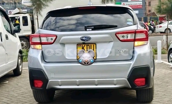 Nunua Ilio tumika Subaru SVX Nyingine Gari ndani ya Garsen nchini Pwani Nunua Ilio tumika Subaru SVX Nyingine Gari ndani ya Garsen nchini Pwani