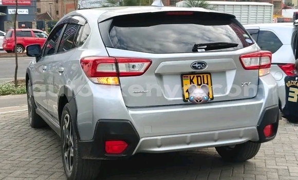 Nunua Ilio tumika Subaru SVX Nyingine Gari ndani ya Garsen nchini Pwani Nunua Ilio tumika Subaru SVX Nyingine Gari ndani ya Garsen nchini Pwani