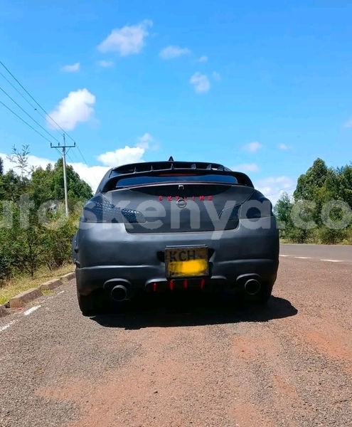 Big with watermark nissan skyline east kenya chuka 28474