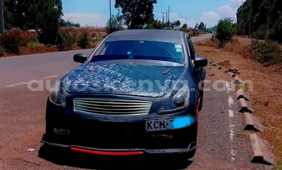 Nunua Ilio tumika Nissan Skyline Nyeusi Gari ndani ya Chuka nchini Mashariki ya Kenya Nunua Ilio tumika Nissan Skyline Nyeusi Gari ndani ya Chuka nchini Mashariki ya Kenya