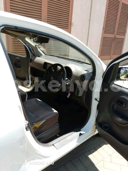 Big with watermark toyota passo northeast kenya garissa 28476