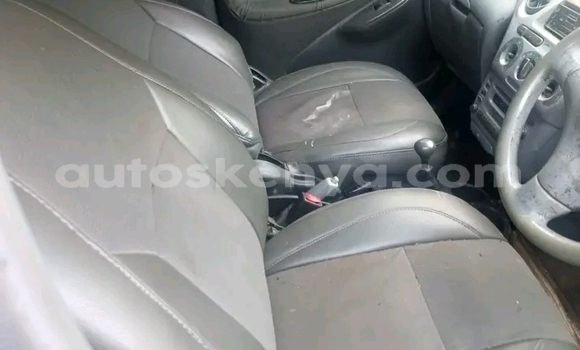 Nunua Ilio tumika Toyota Vitz Nyingine Gari ndani ya Changamwe nchini Pwani Nunua Ilio tumika Toyota Vitz Nyingine Gari ndani ya Changamwe nchini Pwani