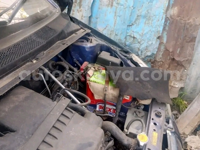 Big with watermark toyota vitz coast changamwe 28477