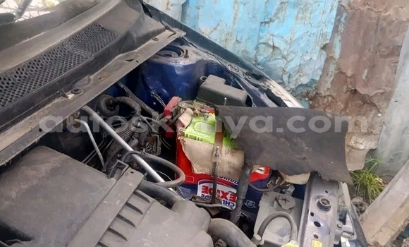Nunua Ilio tumika Toyota Vitz Nyingine Gari ndani ya Changamwe nchini Pwani Nunua Ilio tumika Toyota Vitz Nyingine Gari ndani ya Changamwe nchini Pwani