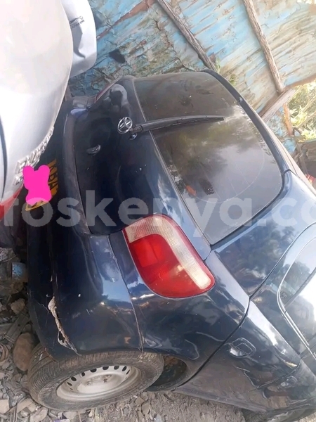 Big with watermark toyota vitz coast changamwe 28477