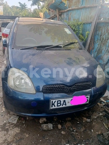 Big with watermark toyota vitz coast changamwe 28477
