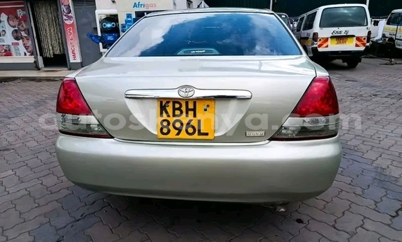 Nunua Ilio tumika Toyota Mark II Nyingine Gari ndani ya Garsen nchini Pwani Nunua Ilio tumika Toyota Mark II Nyingine Gari ndani ya Garsen nchini Pwani