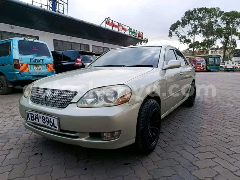 Big with watermark toyota mark ii coast garsen 28479