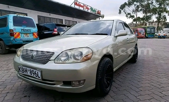 Nunua Ilio tumika Toyota Mark II Nyingine Gari ndani ya Garsen nchini Pwani Nunua Ilio tumika Toyota Mark II Nyingine Gari ndani ya Garsen nchini Pwani