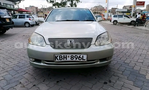 Nunua Ilio tumika Toyota Mark II Nyingine Gari ndani ya Garsen nchini Pwani Nunua Ilio tumika Toyota Mark II Nyingine Gari ndani ya Garsen nchini Pwani