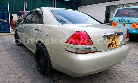 Nunua Ilio tumika Toyota Mark II Nyingine Gari ndani ya Garsen nchini Pwani Nunua Ilio tumika Toyota Mark II Nyingine Gari ndani ya Garsen nchini Pwani
