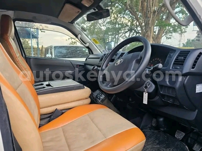 Big with watermark toyota hiace nyanza homa bay 28480