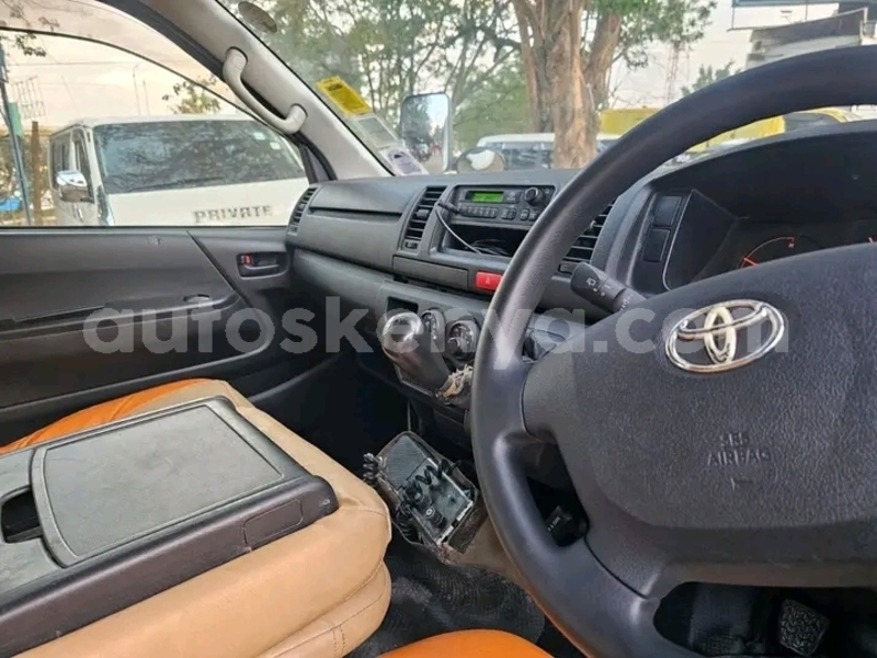 Big with watermark toyota hiace nyanza homa bay 28480