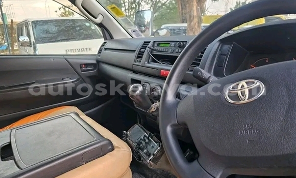 Nunua Ilio tumika Toyota Hiace Nyingine Gari ndani ya Homa Bay nchini Nyanza Nunua Ilio tumika Toyota Hiace Nyingine Gari ndani ya Homa Bay nchini Nyanza