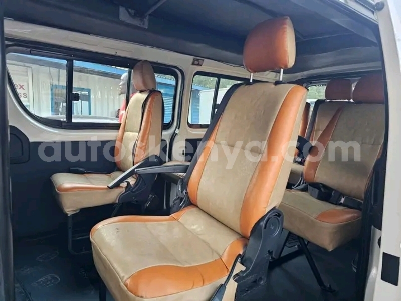 Big with watermark toyota hiace nyanza homa bay 28480