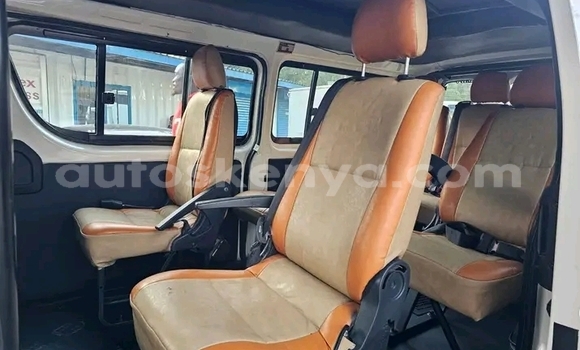 Nunua Ilio tumika Toyota Hiace Nyingine Gari ndani ya Homa Bay nchini Nyanza Nunua Ilio tumika Toyota Hiace Nyingine Gari ndani ya Homa Bay nchini Nyanza