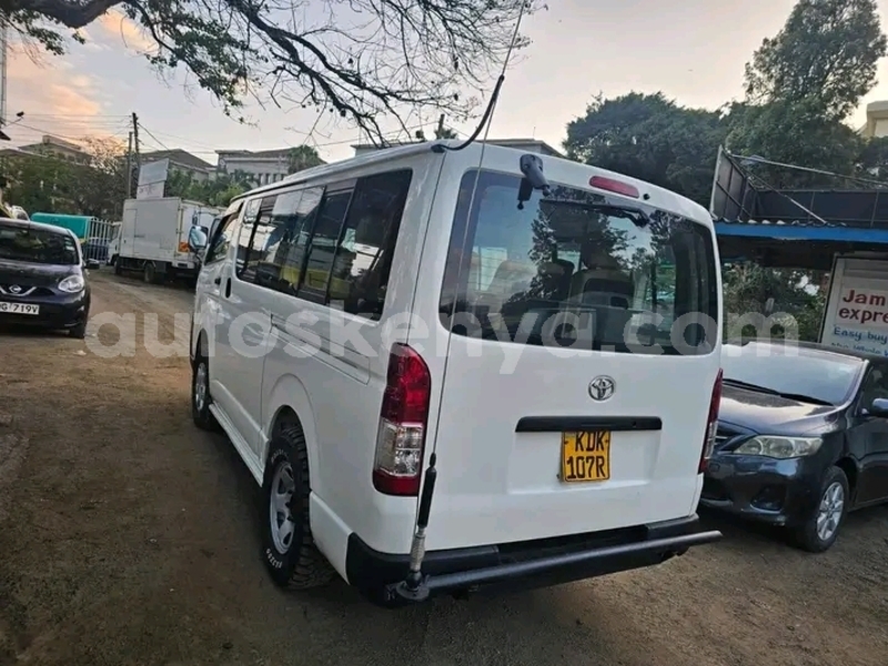 Big with watermark toyota hiace nyanza homa bay 28480