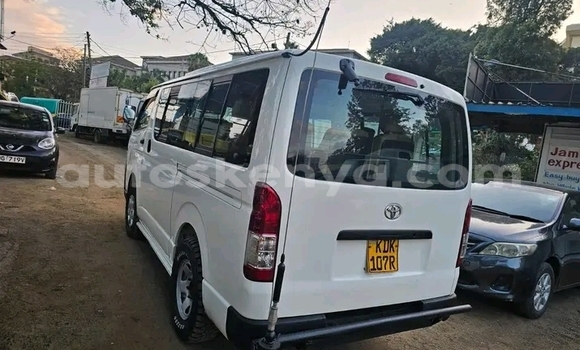 Nunua Ilio tumika Toyota Hiace Nyingine Gari ndani ya Homa Bay nchini Nyanza Nunua Ilio tumika Toyota Hiace Nyingine Gari ndani ya Homa Bay nchini Nyanza