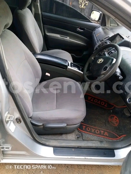 Big with watermark toyota prius nairobi gatanga 28481