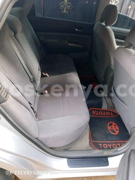 Big with watermark toyota prius nairobi gatanga 28481