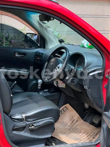 Big with watermark nissan x trail nairobi gatanga 28483