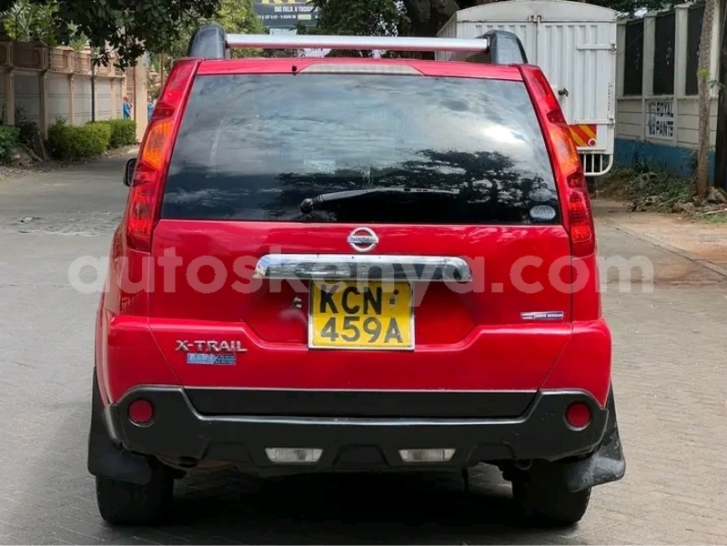 Big with watermark nissan x trail nairobi gatanga 28483