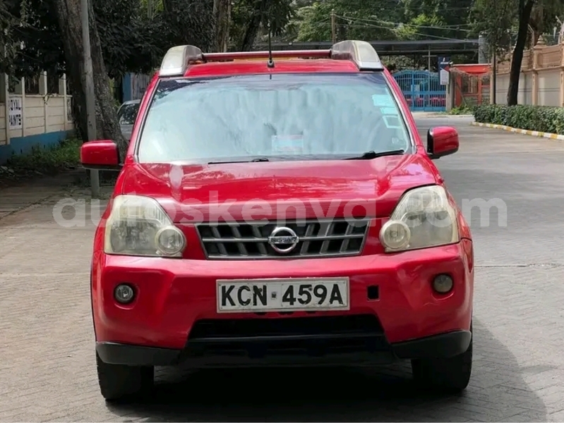 Big with watermark nissan x trail nairobi gatanga 28483