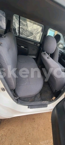 Big with watermark toyota succeed northeast kenya bute 28485