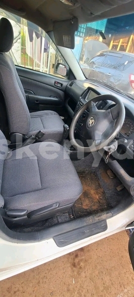 Big with watermark toyota succeed northeast kenya bute 28485