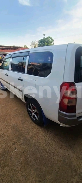 Big with watermark toyota succeed northeast kenya bute 28485